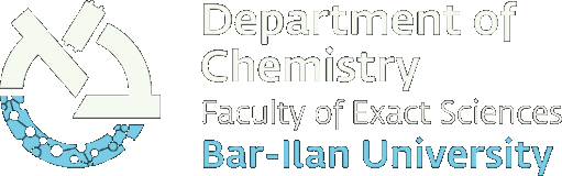 Department of Chemistry, Bar-Ilan University