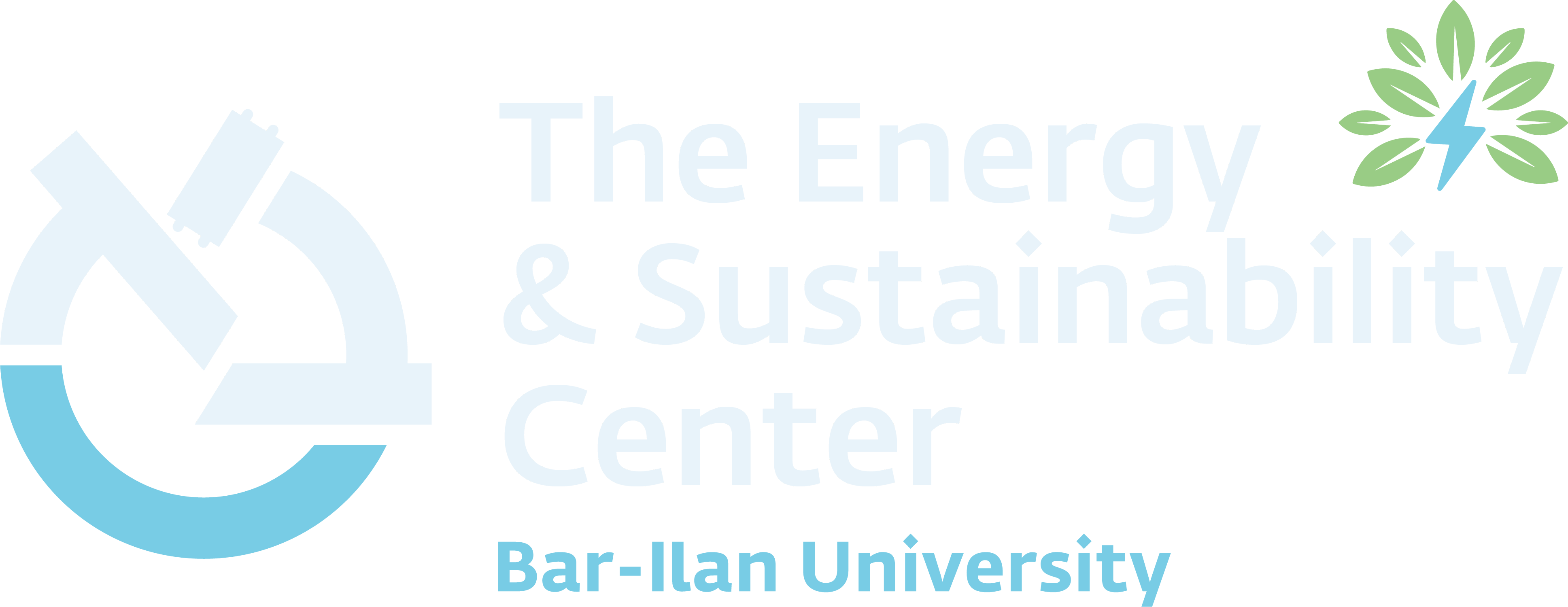 The Energy & Sustainability Center, Bar-Ilan University