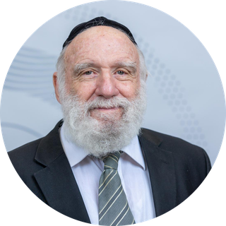 Prof. Doron Aurbach