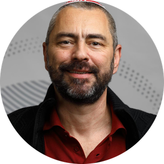 Prof. Arie Gruzman